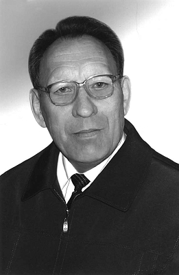 Рахматуллин Салават Ибрагимович